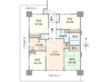 【京都府/京都市右京区西院六反田町】エスリード西京極第2 