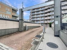 【京都府/京都市下京区綾小路通大宮西入】ユニロイヤル四条大宮 