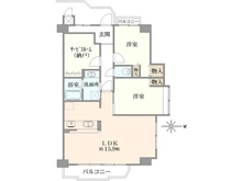 【京都府/京都市下京区綾小路通大宮西入】ユニロイヤル四条大宮 
