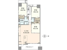 【京都府/京都市中京区堺町通六角下る】ローレルコート堺町六角 