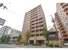 【京都府/京都市下京区富永町】プレサンス京都四条河原町ネクステージ 