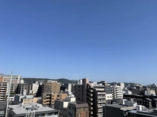 【京都府/京都市中京区西洞院通三条下る】コスモシティ三条西洞院 