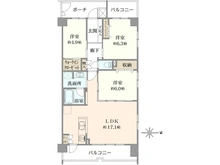 【京都府/京都市中京区西洞院通三条下る】コスモシティ三条西洞院 