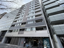 【京都府/京都市中京区堺町通御池下る】エスリード烏丸御池 