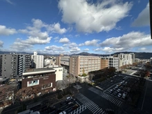 【京都府/京都市中京区堺町通御池下る】エスリード烏丸御池 