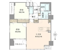 【京都府/京都市中京区堺町通御池下る】エスリード烏丸御池 