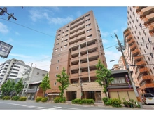 【京都府/京都市下京区富永町】プレサンス京都四条河原町ネクステージ 