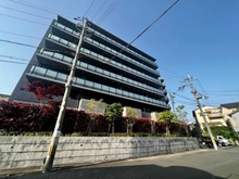 【京都府/京都市山科区竹鼻立原町】シエリア京都山科 
