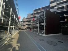 【京都府/京都市山科区竹鼻立原町】シエリア京都山科 