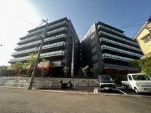 【京都府/京都市山科区竹鼻立原町】シエリア京都山科 