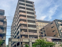 【京都府/京都市下京区東洞院通七条下る】パデシオン京都駅前 