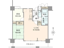 【京都府/京都市下京区東洞院通七条下る】パデシオン京都駅前 