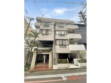 【京都府/京都市中京区富小路通三条下る】富小路アーバンライフ 
