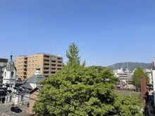 【京都府/京都市中京区柳馬場通二条上る】イーグルコート御所南柳馬場二条 