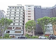 【京都府/京都市中京区橋之町】イーグルコート烏丸御池ルミエ 