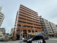 【兵庫県/神戸市灘区深田町】ライオンズマンション六甲道第参 