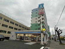 【兵庫県/神戸市灘区烏帽子町】コスモハイツ六甲道 