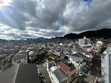 【兵庫県/神戸市兵庫区菊水町】グランドプラザ菊水 