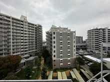 【兵庫県/神戸市兵庫区浜崎通】甲南サンシティ兵庫 