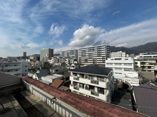 【兵庫県/神戸市灘区灘南通】アベルティ灘 