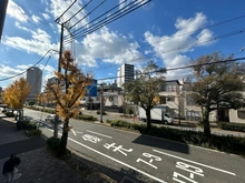 【兵庫県/神戸市兵庫区三川口町】ロイヤルコート兵庫 