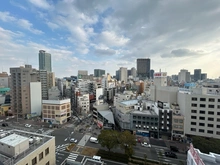 【兵庫県/神戸市中央区中山手通】ザ・神戸北野レジデンス 