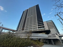 【兵庫県/神戸市中央区新港町】ベイシティタワーズWEST 