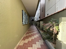 【兵庫県/神戸市灘区友田町】モンラヴィ六甲南 