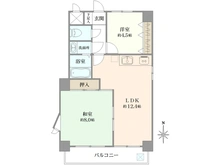 【兵庫県/神戸市灘区友田町】モンラヴィ六甲南 