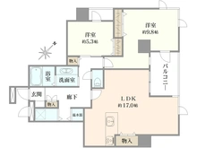 【兵庫県/神戸市中央区熊内町】新神戸アパートメント 