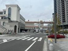 【兵庫県/神戸市中央区新港町】ベイシティタワーズ神戸WEST 