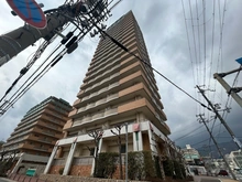 【兵庫県/神戸市灘区弓木町】ラ・トゥール六甲 E棟 