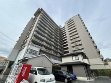 【兵庫県/神戸市長田区御屋敷通】東急ドエル・アルス御屋敷通 