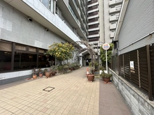 【兵庫県/神戸市長田区御屋敷通】東急ドエル・アルス御屋敷通 