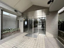 【兵庫県/神戸市長田区御屋敷通】東急ドエル・アルス御屋敷通 