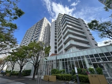 【兵庫県/神戸市中央区東川崎町】ザ・ライオンズ神戸ハーバーランド 