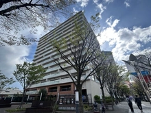 【兵庫県/神戸市中央区東川崎町】ザ・ライオンズ神戸ハーバーランド 