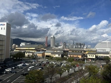 【兵庫県/神戸市中央区東川崎町】ザ・ライオンズ神戸ハーバーランド 