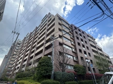 【兵庫県/神戸市中央区中山手通】テラス神戸・中山手 