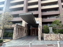 【兵庫県/神戸市中央区中山手通】テラス神戸・中山手 