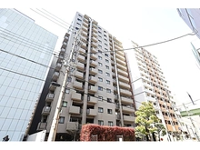 【兵庫県/神戸市中央区磯上通】藤和シティホームズ三宮 