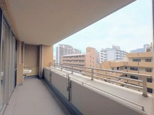 【兵庫県/神戸市西区美賀多台】西神中央パーク・ホームズ 