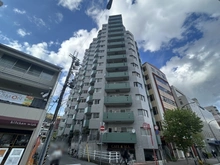 【兵庫県/神戸市中央区中山手通】中山手セントポリア 