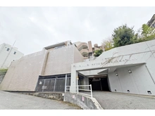 【兵庫県/神戸市北区鈴蘭台南町】グラン・スフィア鈴蘭台 