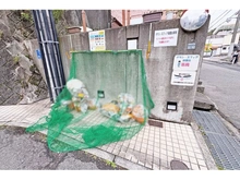 【兵庫県/神戸市北区鈴蘭台南町】グラン・スフィア鈴蘭台 