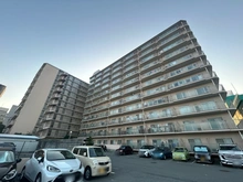 【兵庫県/明石市大明石町】ユニハイム明石 