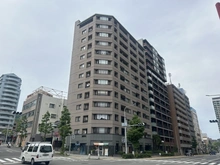 【兵庫県/神戸市中央区下山手通】グランドメゾン神戸山手 