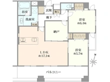 【兵庫県/神戸市中央区下山手通】グランドメゾン神戸山手 
