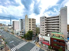 【東京都/墨田区菊川】菱和パレス菊川 