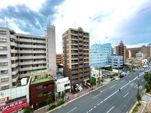 【東京都/墨田区菊川】菱和パレス菊川 